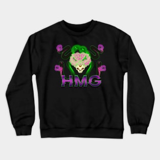 Hive Mind Gang Crewneck Sweatshirt